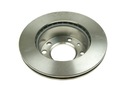 DISQUES DE FREIN MERCEDES SPRINTER I VW LT 276X22 AVANT photo 2 - milautoparts-fr.ukrlive.com