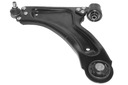 SWINGARM OPEL CORSA C 2000-2006 COMBO C 2001- TIGRA TWINTOP 2004- FRONT LEFT photo 1 - milautoparts-fr.ukrlive.com