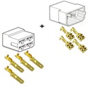 CONNECTOR E-CONNECTORS ON4+OK4 photo 1 - milautoparts-fr.ukrlive.com