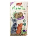 VITAPOL VITA HERBAL 800G СЕНО КРОЛИКА СВИНЬИ