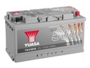 ACCUMULATEUR YUASA YBX5019 100AH, 100 AH, 900A, 353X175X190 photo 10 - milautoparts-fr.ukrlive.com