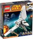 LEGO Star Wars 75094 Имперский шаттл Тайдириум