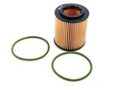 SET FILTERS OIL 5W30 OPEL ASTRA H 1.9 CDTI photo 5 - milautoparts-fr.ukrlive.com