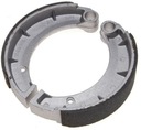 SZCZEKA BRAKES BRAKE SHOES SET 16 INTEGRAL MZ ETZ photo 1 - milautoparts-fr.ukrlive.com