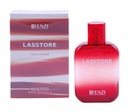 J.Fenzi Lasstore Pour Homme Red EDP 100мл