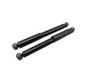 SIDE MEMBERS 2 PCS. REAR OPEL ASTRA J ZAFIRA C CRUZE photo 2 - milautoparts-fr.ukrlive.com