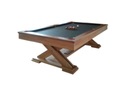 Бильярдный стол ASTER 8 футов - польский производитель