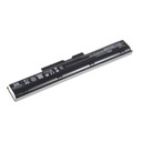 Batéria pre notebook PR08 do, ProBook 4730 4740 Kapacita (mAh) 4400 mAh