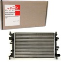 RADIATEUR EAUX FORD ORION ESCORT V-VI 90- VII 95- photo 1 - milautoparts-fr.ukrlive.com