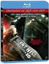 [BLU-RAY] SILENT HILL - BLU-RAY 3D/2D (фильм)