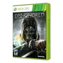 DISHONORED НОВЫЙ ФИЛЬМ ДЛЯ XBOX360