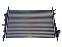 GT-BERGMANN GT10-115 RADIATOR WATER photo 1 - milautoparts-fr.ukrlive.com