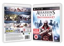 ASSASSIN'S CREED БРАТСТВО PS3