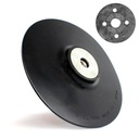 ГИБКИЙ ДИСК 180 FIBRA DELTA SANDER