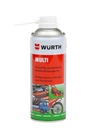 Wurth Liquid Multi Maintenance Grease