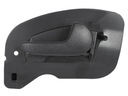 HANDLE WEW FRONT RIGHT FOR OPEL CORSA C COMBO MERIVA photo 2 - milautoparts-fr.ukrlive.com