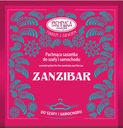 Сумка SELLED WARDROBE для гардероба ZANZIBAR