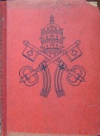 Католицизм католицький світ-альбом -1933 рік Дж.