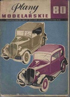 PM № 80 Польський FIAT 508