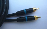 PROCAB кабель 1rca /1rca (чинч-чинч) 3М