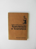 ФІЗІОТЕРАПІЯ В КОСМЕТИЦІ / КОСМЕТОЛОГІЯ МАСАЖ ВОДОЛІКУВАННЯ ЛІКУВАННЯ ВОДОЮ