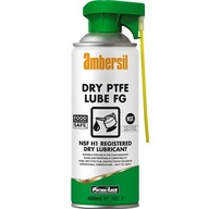 Харчова суха мастило Ambersil Dry PTFE Lube FG