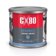 Мастило керамічне CX-80 500ml