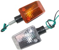 QUAD ATV KINROAD BASHAN SHINERAY Loncin Romet покажчик повороту напрямок 12V