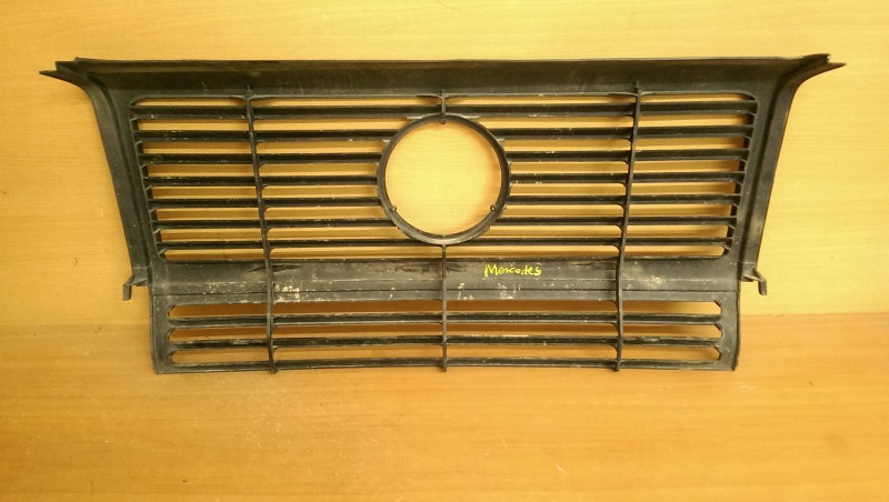 Mercedes-Benz G-Klasse W463 Kühlergrill FRONTGRILL Kühlergitter - Thumbnail 6
