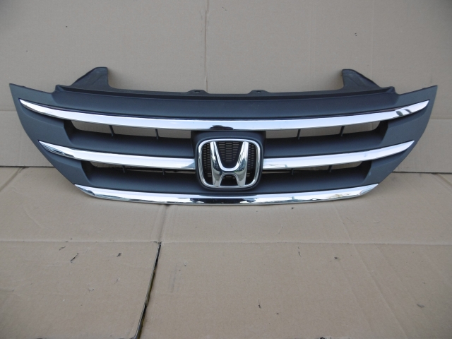 Honda CR-V Jazz GR Kühlergrill FRONTGRILL Kühlergitter - Thumbnail 1