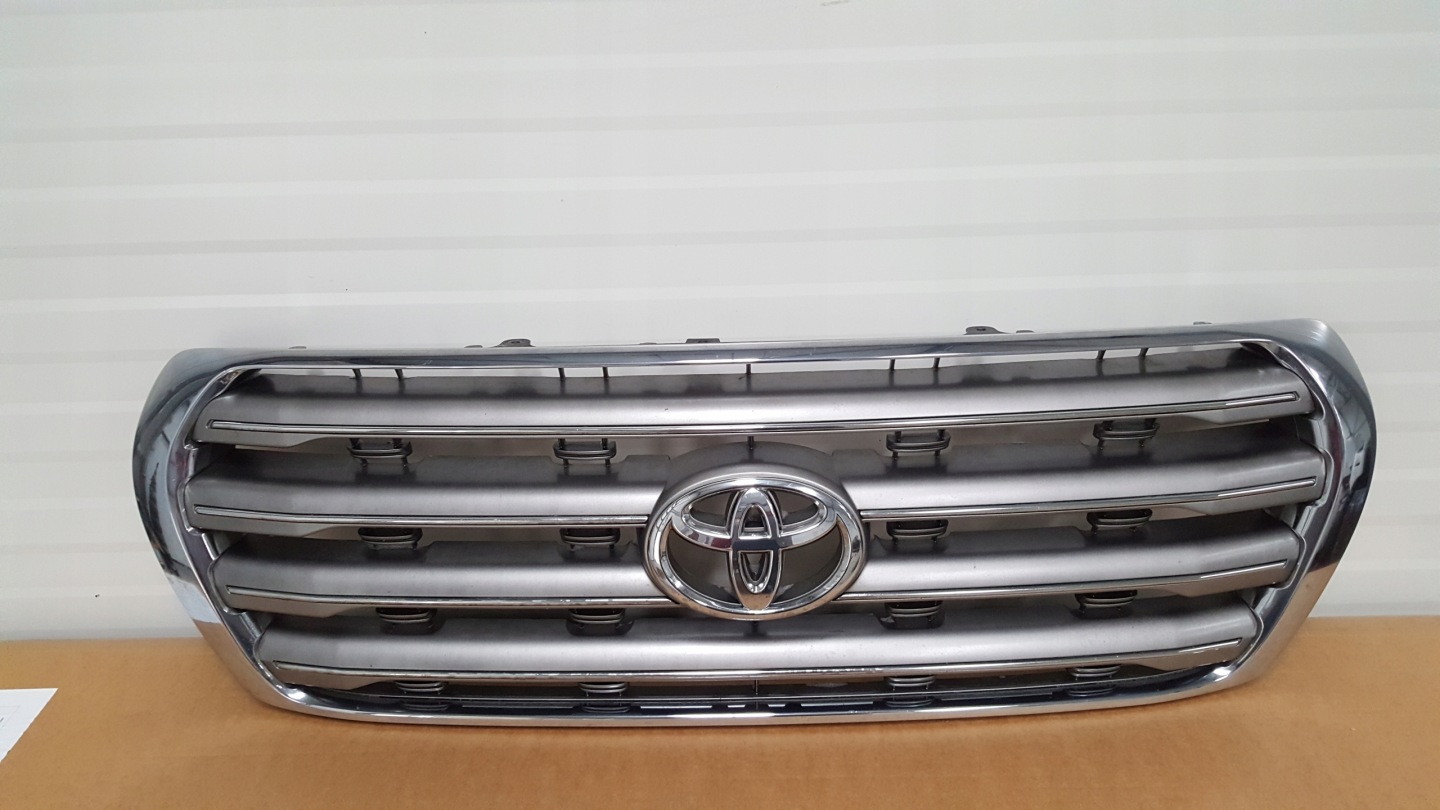 Toyota Land Cruiser J8/J10/J20 J8 Kühlergrill FRONTGRILL Kühlergitter - Image 1