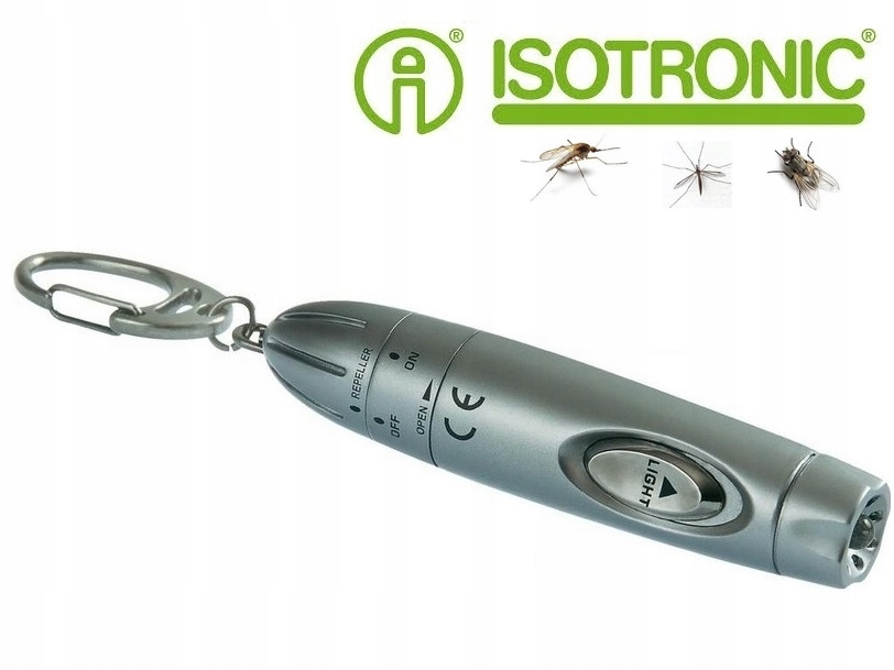 Isotronic horb