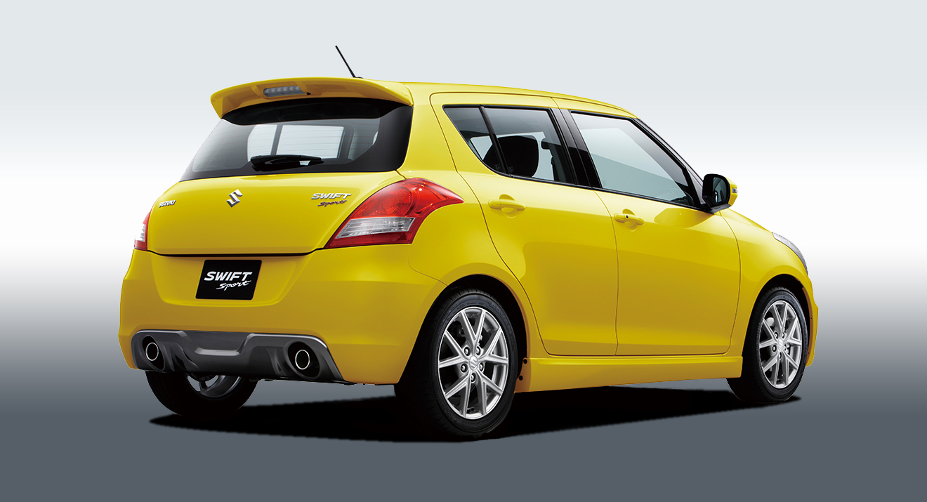 Swift sport 1.4. Suzuki Swift Sport 1.4. Suzuki Swift Sport 1.4 Turbo. Сузуки Свифт желтая. Сузуки Swift Sport.