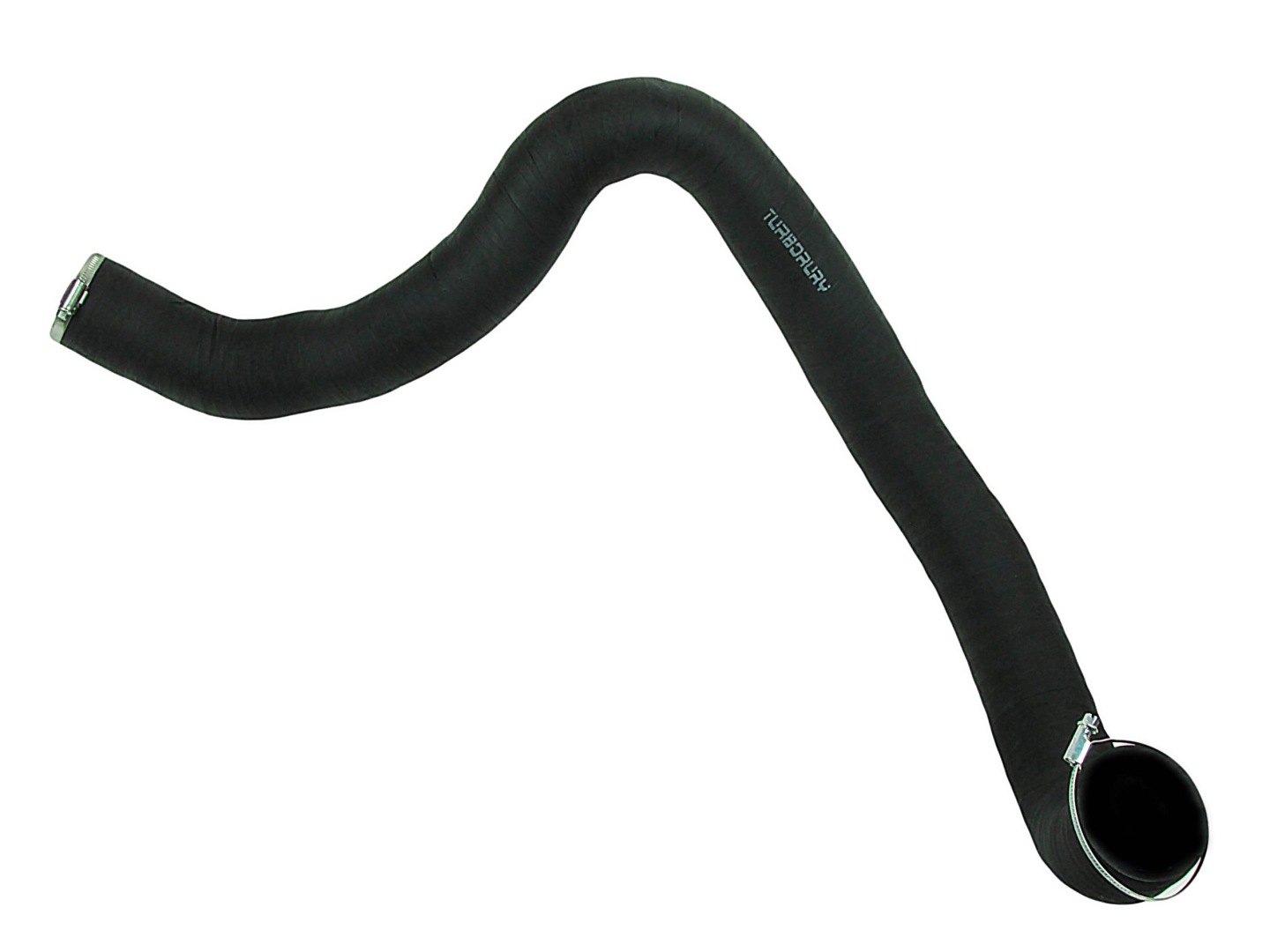 Kup PRZEWOD TURBO INTERCOOLERA FORD S-MAX 1.8 TDCi S max - Nanodatex