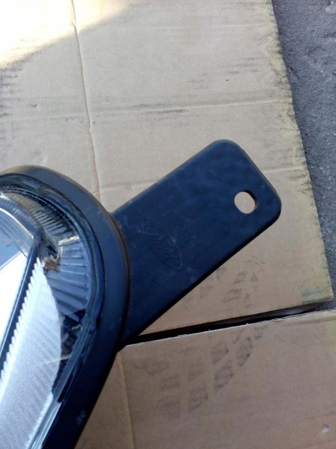 Frontscheinwerfer Ford Fiesta VIII Mk8 LED Links Scheinwerfer Headlight - Thumbnail 6