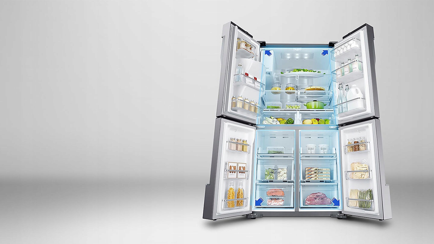 Холодильник с морозильником samsung. Холодильник RF Samsung rf61k90407f. Холодильник Samsung RF-61 k90407f. Холодильник самсунг многодверный rf61k90407f. Холодильник Samsung RF-56 j9041sr.