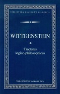 Tractatus logico-philosophicus