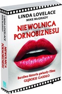Niewolnica pornobiznesu Linda Lovelace, Mike McGrady