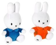 MIFFY 577077 plyšová figúrka oranžová S