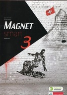 Magnet Smart 3 Podręcznik Giorgio Motta