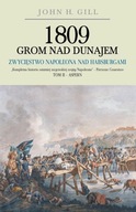 1809 Grom nad Dunajem T.2 Zwycięstwa Napoleona
