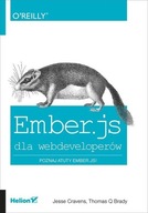 Ember.js dla webdeveloperów Helion