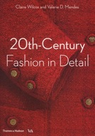 20th-Century. Fashion in Detail