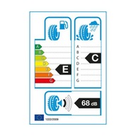 Zimná pneumatika Fulda Kristall Montero 3 165/70 R13 79 T trakcia na snehu (3PMSF)