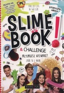 Slime book and challenge Books And Fun 288052 zwr