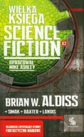 Wielka Księga Science Fiction 02 | Antologia