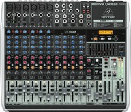 Behringer QX1832USB - Audio mixážny pult