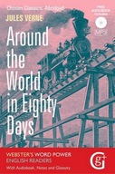 Around the World in 80 Days: Abridged and Retold,