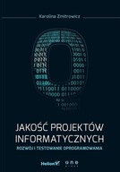 Jakość projektów informatycznych