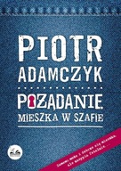 Pożądanie mieszka w szafie